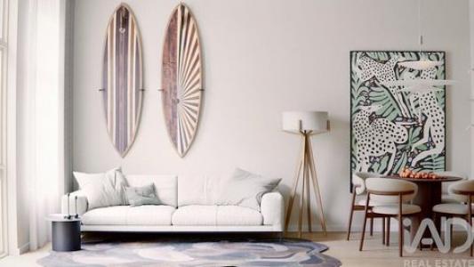 Vente Appartement PENICHE 2520
