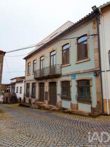 Vente Maison PINHEL 6400