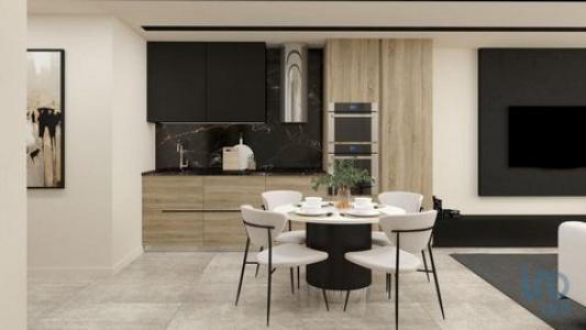 Vente Appartement 2 pices POMBAL 3100