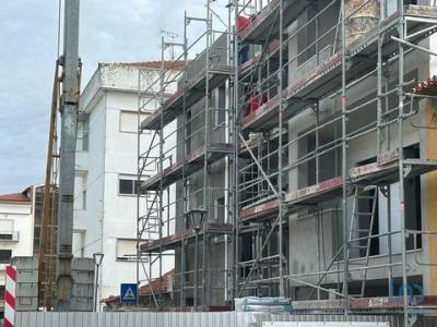 Vente Appartement POMBAL 3100