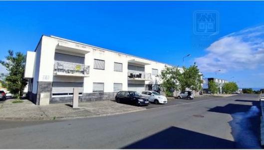 Vente Appartement PONTA-DELGADA 9500