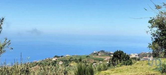 Vente Terrain PONTA-DO-SOL 9360