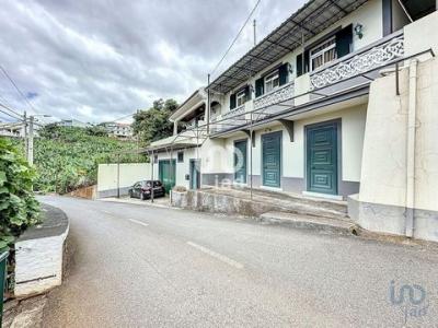 Vente Maison PONTA-DO-SOL 9360