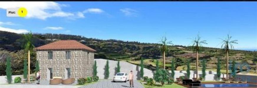 Vente Terrain PONTA-DO-SOL 9360