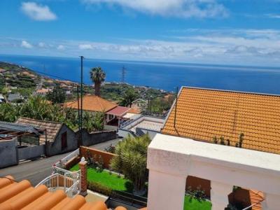 Vente Maison 3 pices PONTA-DO-SOL 9360