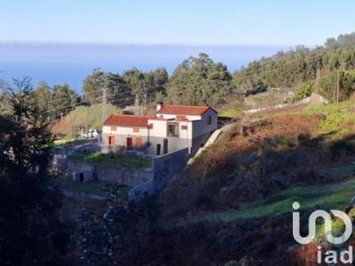Vente Terrain PONTA-DO-SOL 9360