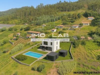 Vente Terrain PONTA-DO-SOL 9360