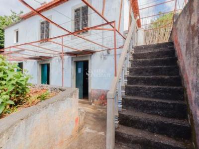 Vente Maison 2 pices PONTA-DO-SOL 9360