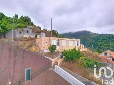 Vente Maison 3 pices PONTA-DO-SOL 9360