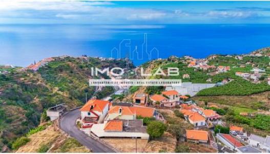 Vente Maison PONTA-DO-SOL 9360
