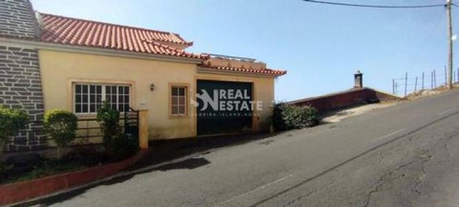 Vente Maison 3 pices PONTA-DO-SOL 9360