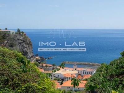 Vente Terrain PONTA-DO-SOL 9360