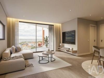 Vente Appartement PONTA-DO-SOL 9360
