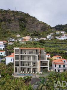 Vente Appartement PONTA-DO-SOL 9360