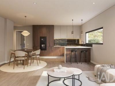 Vente Appartement PONTA-DO-SOL 9360