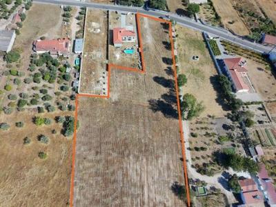 Vente Terrain PONTE-DE-SOR 7400