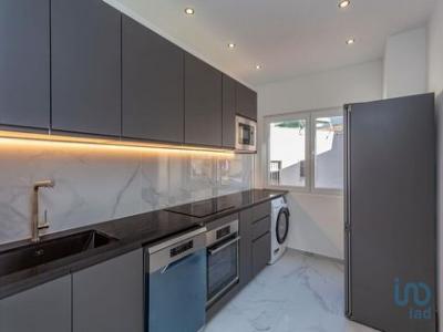 Vente Appartement PONTINHA 1675