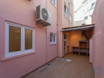 Vente Appartement PONTINHA 1675