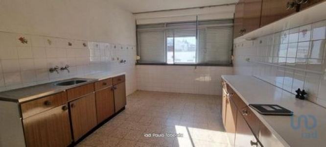 Vente Appartement PORTALEGRE 7300