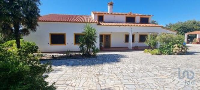 Vente Maison 5 pices PORTALEGRE 7300