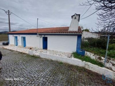 Vente Immeuble PORTALEGRE 7300