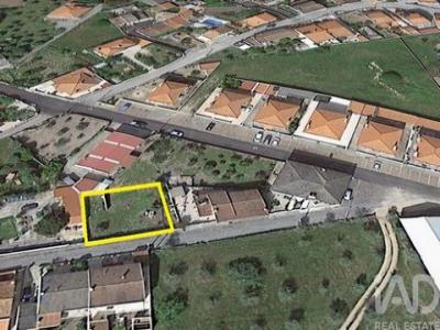 Vente Terrain PORTALEGRE 7300