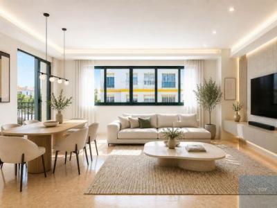 Location Appartement PORTELA 2685