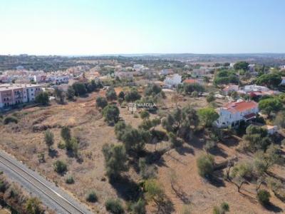 Vente Terrain PORTIMAO 8500