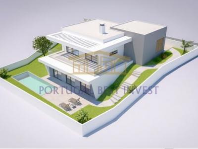 Vente Terrain PORTIMAO 8500