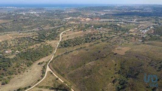 Vente Terrain PORTIMAO 8500