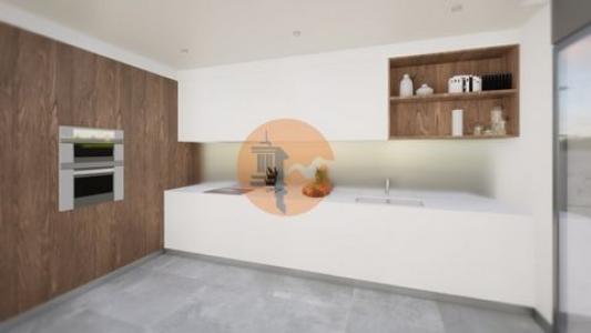 Vente Appartement PORTIMAO 8500