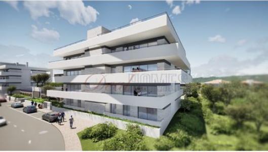 Vente Appartement PORTIMAO 8500