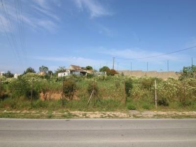 Vente Terrain PORTIMAO 8500