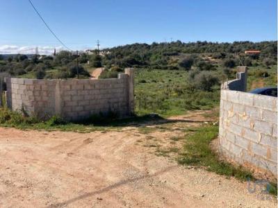 Vente Terrain PORTIMAO 8500