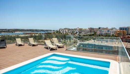 Vente Appartement PORTIMAO 8500