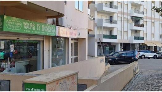 Vente Local commercial PORTIMAO 8500