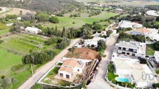 Vente Terrain PORTIMAO 8500