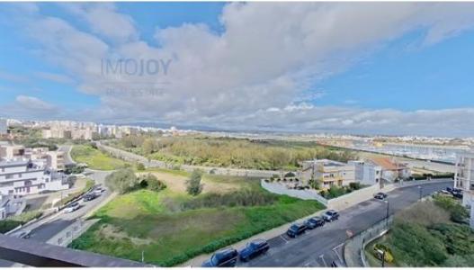 Vente Appartement PORTIMAO 8500