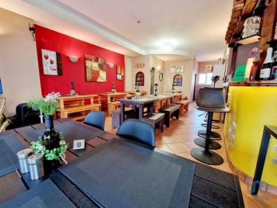 Location Local commercial PORTIMAO 8500