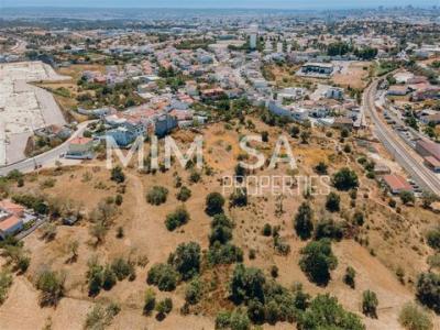 Vente Terrain PORTIMAO 8500