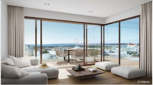 Vente Appartement PORTIMAO 8500