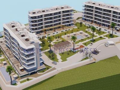 Vente Appartement PORTIMAO 8500