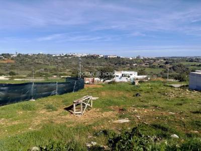 Vente Terrain PORTIMAO 8500