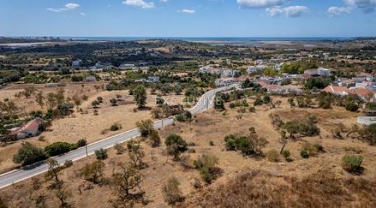 Vente Terrain PORTIMAO 8500