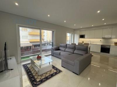 Location Appartement PORTIMAO 8500