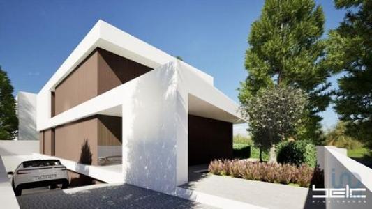 Vente Terrain PORTIMAO 8500