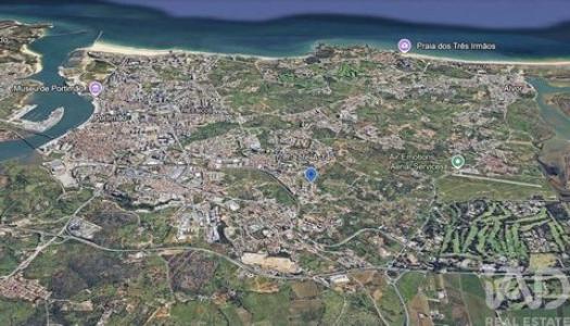 Vente Terrain PORTIMAO 8500