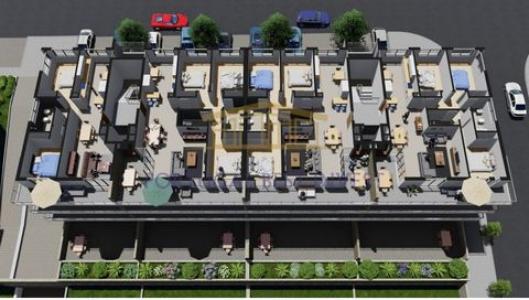 Vente Appartement PORTIMAO 8500