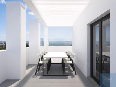 Vente Appartement PORTIMAO 8500
