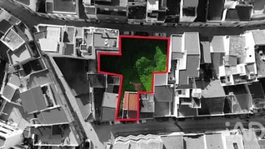 Vente Terrain PORTIMAO 8500